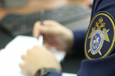 В Вологде возбудили дело об убийстве 41-летнего мужчины