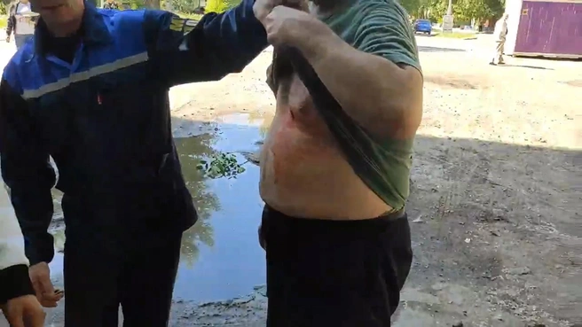 Источник: кадр из видео Подслушано Ленинский район Челябинск