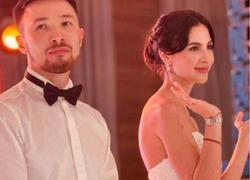 Алина Мартин вышла замуж: как блогерка отметила свадьбу?