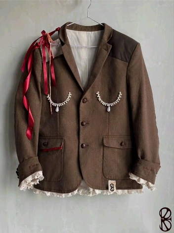 Искать апсайклинг лучше всего в соцсетях | Источник: ru.pinterest.com