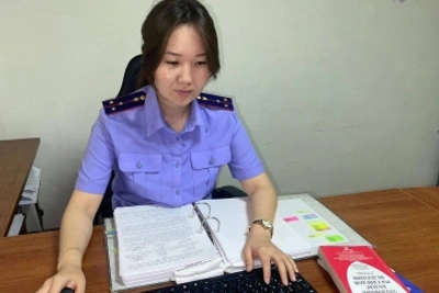 В Кетченеровском районе мужчина подозревается в даче взятки