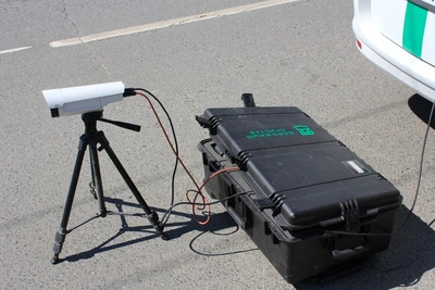 Рейд «Дорожный пристав» в Калуге: арестовано 11 авто