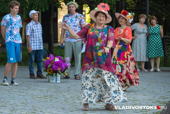Источник: Елена Буйвол / VLADIVOSTOK1.RU