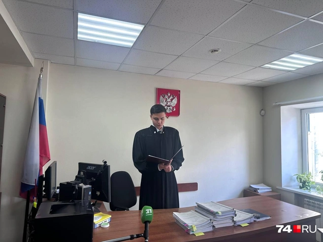 Суд отказал девелоперу в его требованиях | Источник: Ульяна Зайкова