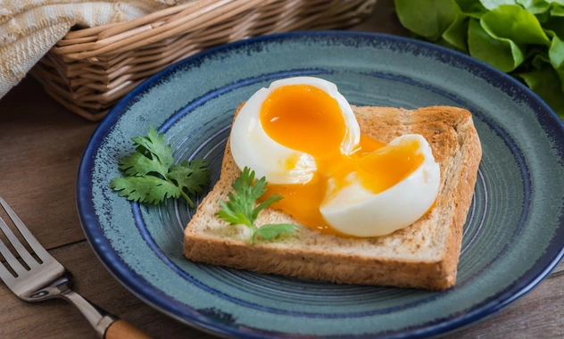 Стоит ли отказываться от куриных яиц, если у вас высокий уровень холестерина
