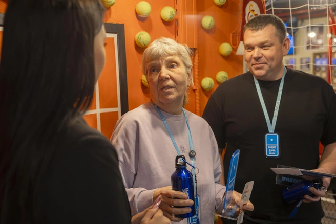 Источник: «Радио Дача», фотограф Максим Майер