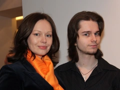 «Спасибо, что выбрал меня своей мамой»: Ирина Безрукова вспомнила сына, который скончался пять лет назад