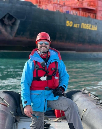 Источник: «Клуб Полярных Путешествий»