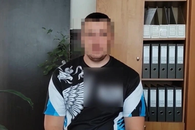 «Она встала и я еще раз ударил»: омич убил возлюбленную из ревности