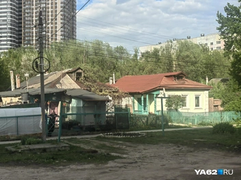 Старое Кальное | Источник: Кристина Мельникова / YA62.RU