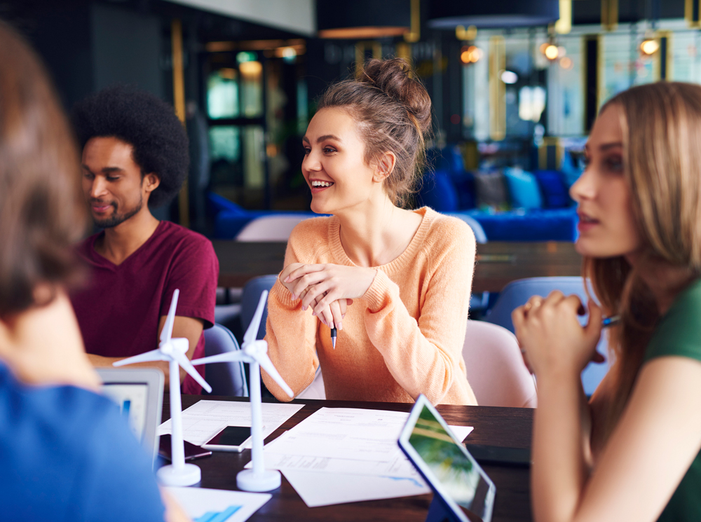 Команда мечты: 6 способов эффективной мотивации сотрудников | marieclaire.ru