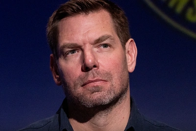 Бывшая сотрудница обвиняет Эрика Суолвелла в изнасиловании