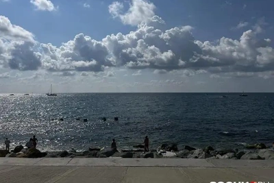 Учения в морпорту Сочи состоятся сегодня трижды