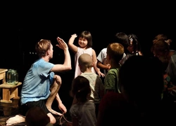 Театр «Керемет» в Алматы лишился финансирования и оказался на грани закрытия