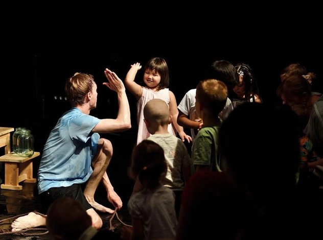 Театр «Керемет» в Алматы лишился финансирования и оказался на грани закрытия