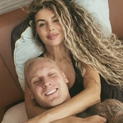 Анна Седокова впервые после смерти бывшего мужа Яниса Тиммы обратилась к поклонникам, СМИ… и к покойному супругу