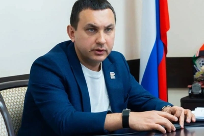 Максим Иванов рассказал о работе Госдумы за неделю
