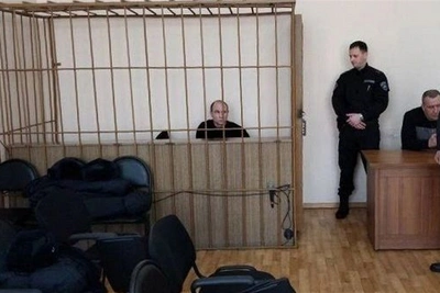 Экс-полицейский в Приамурье получил шесть лет колонии