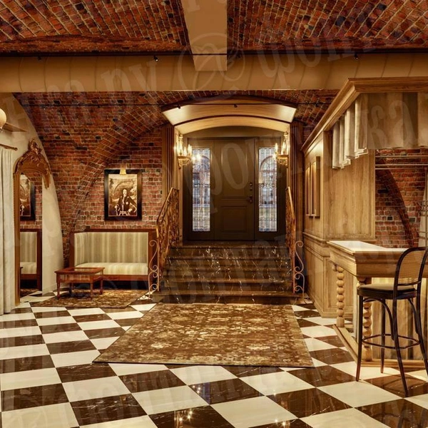 Источник: предоставлено ресторанной группой Norbert