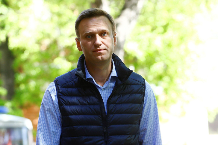Как выглядел Алексей Навальный* за день до кончины: последние кадры с оппозиционным политиком
