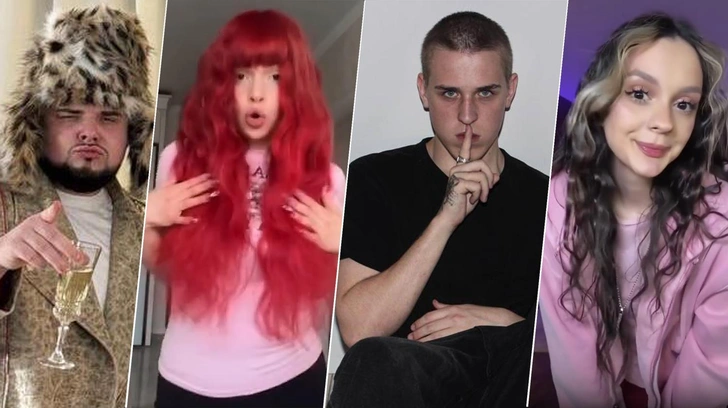 5 случаев, когда Tiktok превратил неизвестного музыканта в звезду | Источник: соцсети