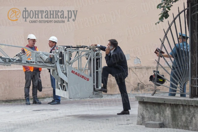 Источник: Михаил Огнев / «Фонтанка.ру»