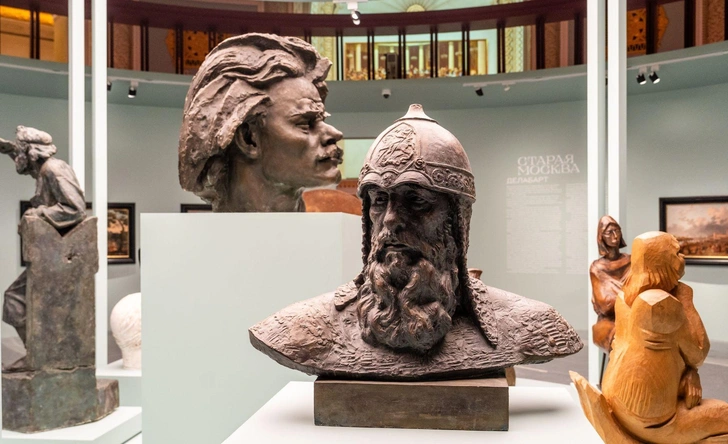 Источник: Пресс-служба ВДНХ