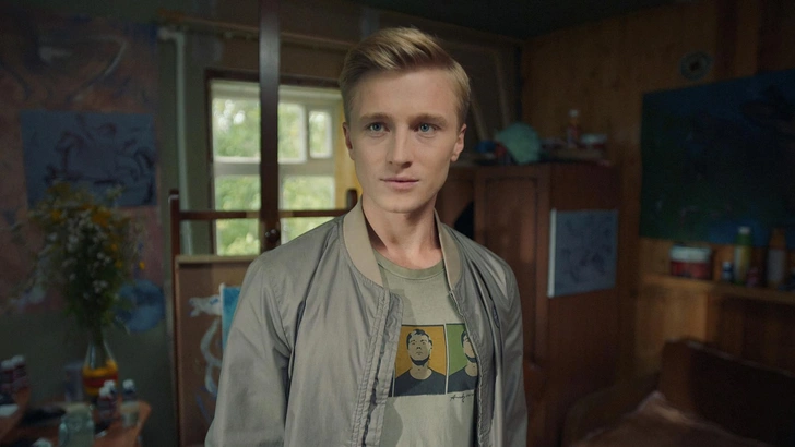 Сериал «Жуки» | parents.ru