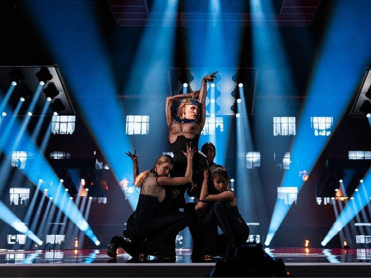 На грани безумия: 10 самых ярких нарядов участников Евровидения-2024 — от лучших до худших