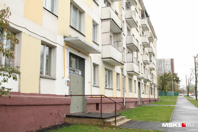 Реновация: прогресс или потеря московской идентичности? | Источник: Татьяна Спиридонова / MSK1.RU
