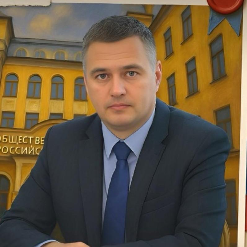 <p>Александр Холодов</p>