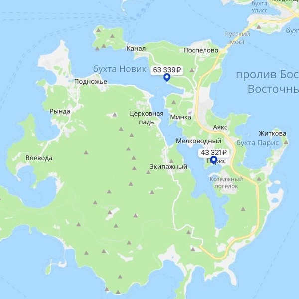Источник: Ostrovok.ru