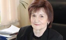 Умерла главный врач Центра Алмазова Ирина Стрижак