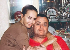 Отец Жанны Фриске о жене Шепелева: «Платон ей на фиг не нужен, потому что у нее свои дети есть»