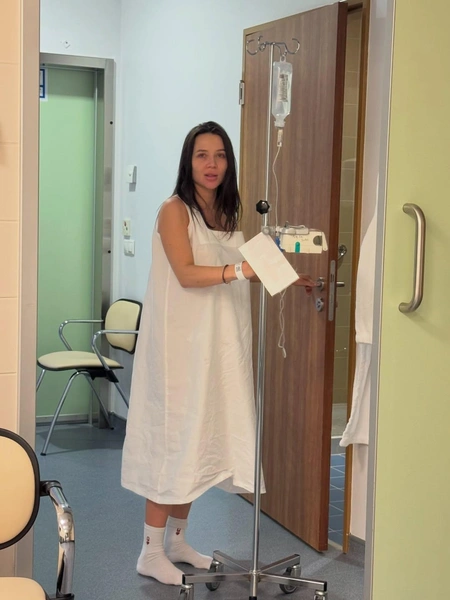 Валерия Чекалина (Лерчек) | www.starhit.ru