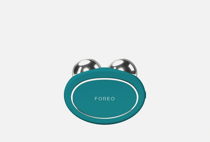 Умные тонизирующие микроблоки Foreo