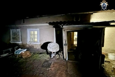 Следователи выясняют обстоятельства гибели пары в Полесском районе