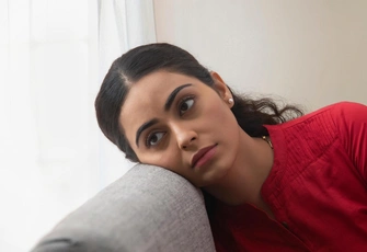 «Как понять, с кем мне будет комфортно и хорошо? Как вообще выбрать спутника жизни?»