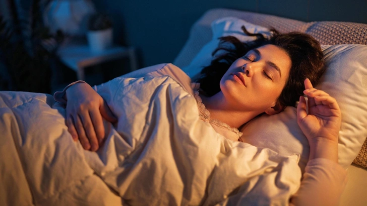 10 приемов, которые помогут вам стать моложе за одну ночь | Источник: Yuganov Konstantin/Shutterstock/Fotodom.ru