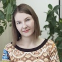 Аватарка Митюкова Наталья Юрьевна