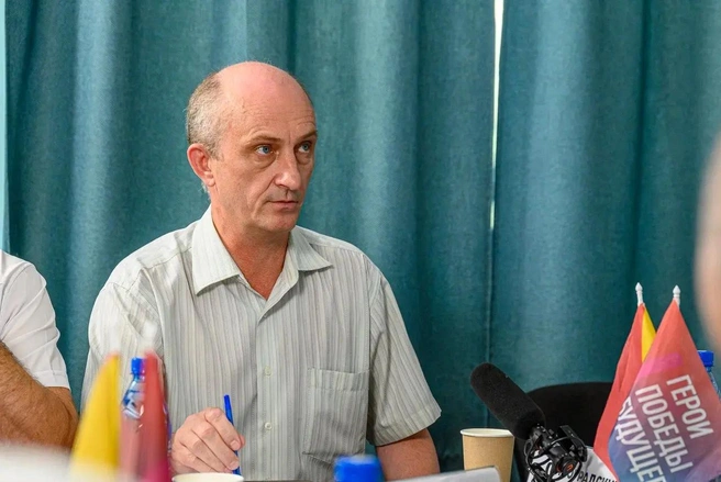 Источник: Олег Федоров