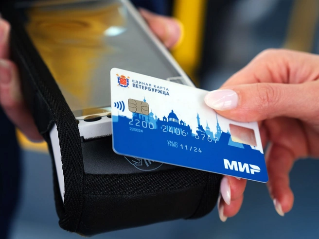 Сеть АЗС «Газпромнефть» расширяет цифровые сервисы для автомобилистов Петербурга | Источник: пресс-служба «Газпром нефти»