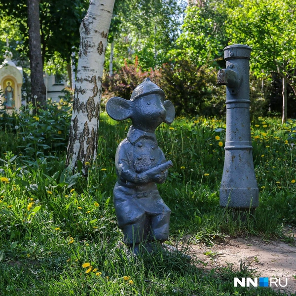 Источник: Наталья Бурухина / NN.RU