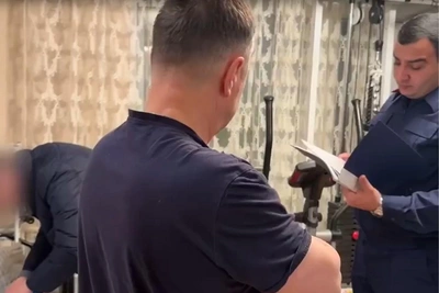 New Details: Former KIZHK Head Suspected of Fraud Involving Homes for Kurgan Large Families