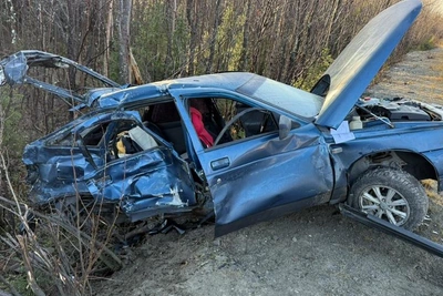 Дело о смертельном ДТП в Апатитах: до 5 лет виновнику