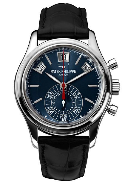 В Москве открылся первый часовой бутик Patek Philippe | Источник: Patek Philippe