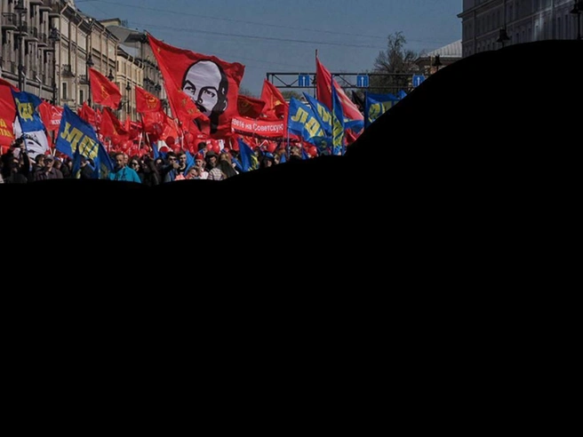 Источник: Михаил Огнев