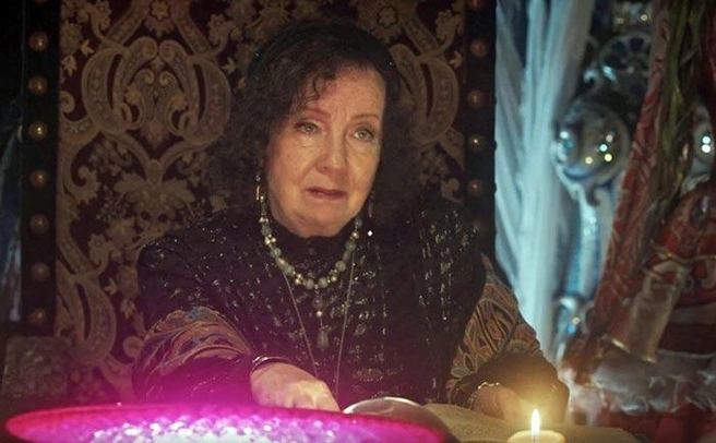 Сериал «Медиум» | Источник: Stuki-druki.com