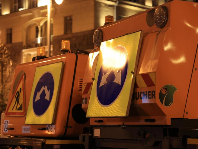 Проект документа опубликован на официальном сайте городской администрации | Источник: По информации мэрии