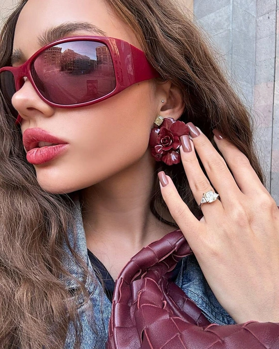 И на случай, если кто-то из подписчиков всё еще не понял намека | Источник: Instagram (экстремистская организация, деятельность запрещена на территории РФ)